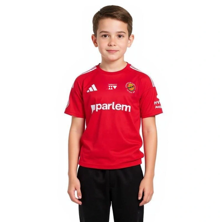 camiseta-adidas-gimnstic-de-tarragona-primera-equipacion-2025-2026-nino-team-collegiate-red-white-0