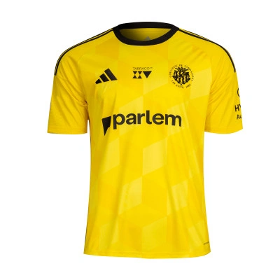 Koszulka Gimnàstic de Tarragona 2025-2026 Na wyjeździe