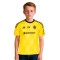 Koszulka adidas Kids Gimnàstic de Tarragona 2025-2026 Na wyjeździe