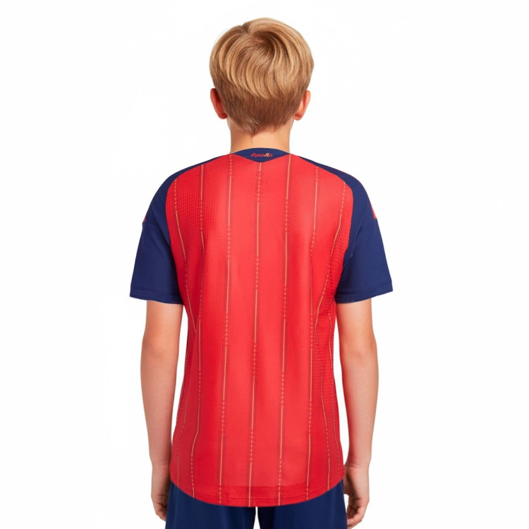 camiseta-adidas-espana-primera-equipacion-mundial-2026-nino-red-1