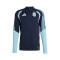 Bluza adidas Argentina Afa Training Mundial 2026