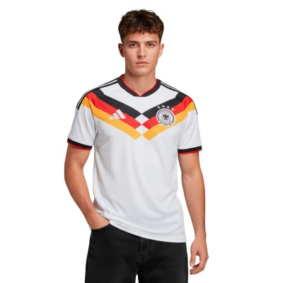 Koszulka Germany Dfb Primera Equipación Mundial 2026