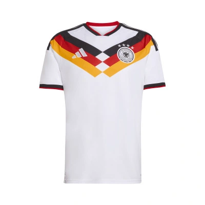 Koszulka Germany Dfb Primera Equipación Mundial 2026