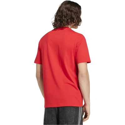 Koszulka Hiszpania DNA Graphic Fanswear Mistrzostwa Świata 2026