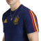 Koszulka adidas España DNA Fanswear Mundial 2026