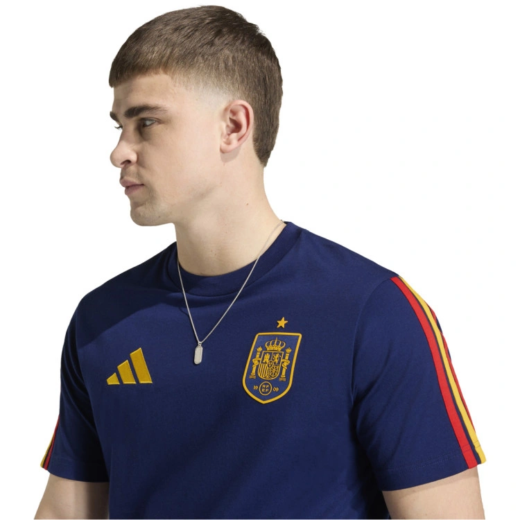 camiseta-adidas-espana-dna-fanswear-mundial-2026-dark-blue-3