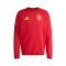 Bluza adidas Hiszpania Fanswear Mundial 2026