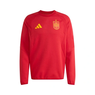 Bluza Hiszpania Fanswear Mundial 2026