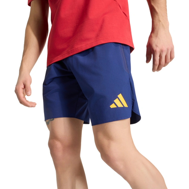 pantalon-corto-adidas-espana-fanswear-mundial-2026-dark-blue-3