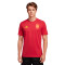 Koszulka adidas Spain Vis-Tech Fanswear Mundial 2026