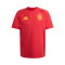Koszulka adidas Spain Vis-Tech Fanswear Mundial 2026