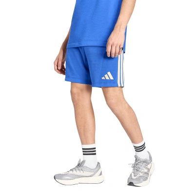 Spodenki Włochy Odzież dla fanów Dna Mistrzostwa Świata 2026