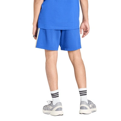 Spodenki Włochy Odzież dla fanów Dna Mistrzostwa Świata 2026