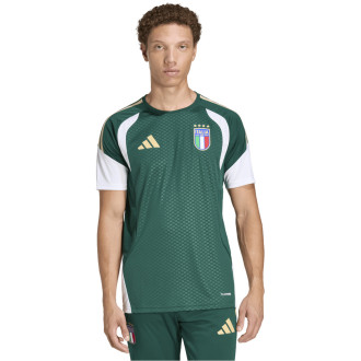 Koszulka Italia Training Mundial 2026