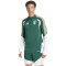 Bluza adidas Italia Training Mundial 2026
