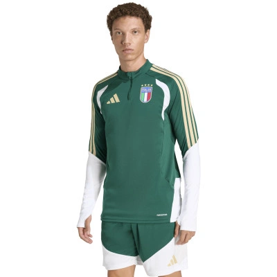 Bluza Italia Training Mundial 2026