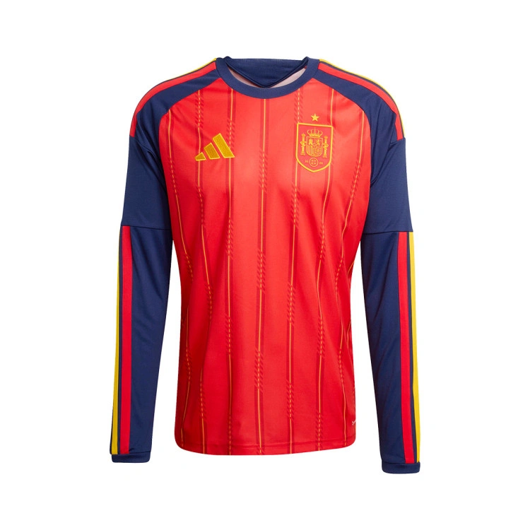 camiseta-adidas-espana-primera-equipacion-mundial-ml-2025-2026-vivid-red-1