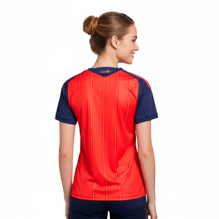 camiseta-adidas-espana-primera-equipacion-mundial-2026-mujer-red-1