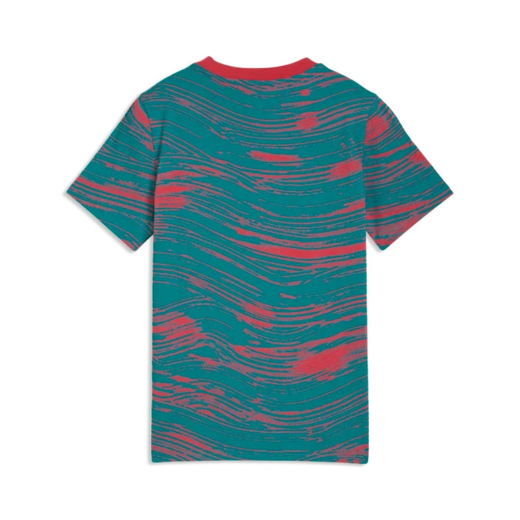 camiseta-puma-portugal-fanswear-mundial-2026-nino-club-red-green-lagoon-5