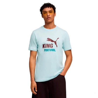 Koszulka Portugalia Odzież dla fanów Mistrzostwa Świata 2026