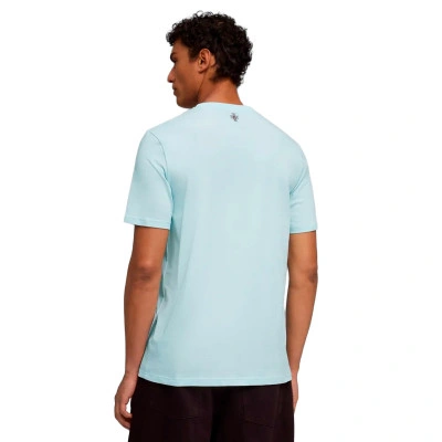 Koszulka Portugalia Odzież dla fanów Mistrzostwa Świata 2026