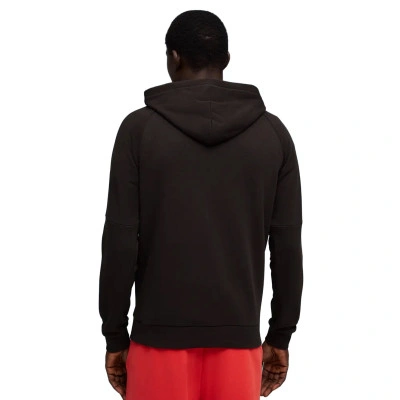 Bluza AC Milan Odzież dla fanów 2025-2026