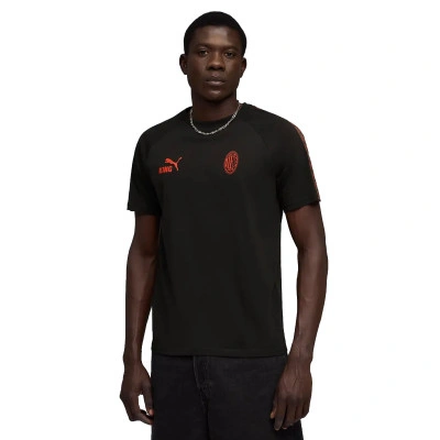 Koszulka AC Milan Fanswear 2025-2026