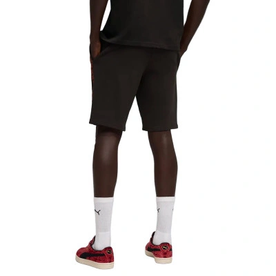 Spodenki AC Milan Odzież Fanswear 2025-2026