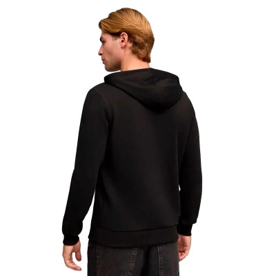 Bluza BVB Borussia Fanswear 2025-2026