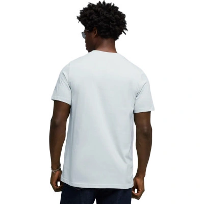 Koszulka Manchester City Fanswear 2025-2026