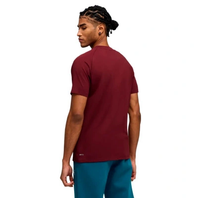 Koszulka Portugal Fanswear Mundial 2026