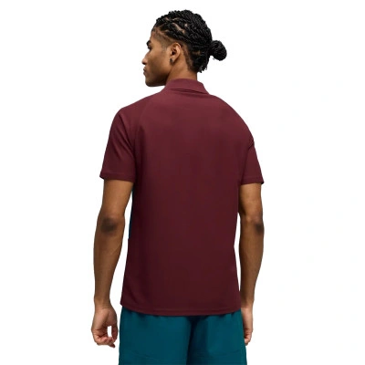 Koszulka Polo Portugal Fanswear Mundial 2026