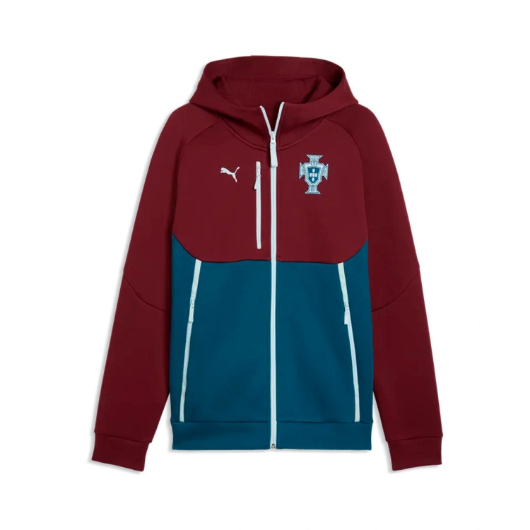 sudadera-puma-portugal-pff-fanswear-mundial-2026-ruby-shimmer-ocean-tropic-5