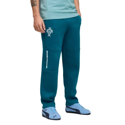 Długie spodnie Portugal Fanswear Mistrzostwa Świata 2026