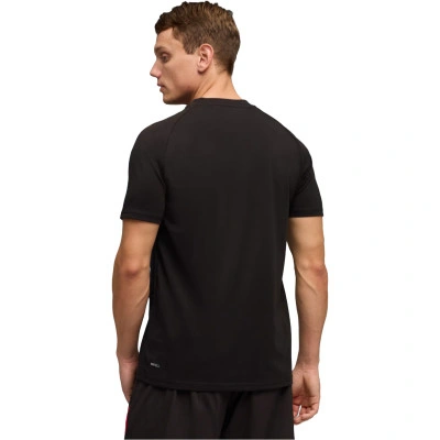 Koszulka Ac Milan Fanswear 2025-2026