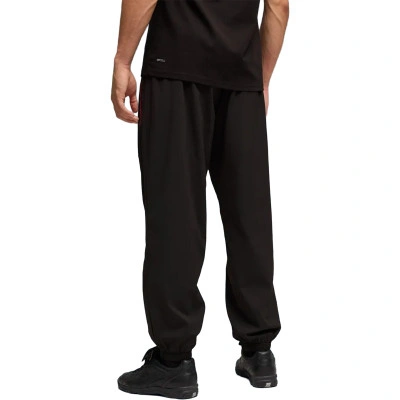 Długie spodnie Ac Milan Fanswear 2025-2026