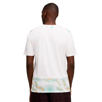 Koszulka Wyjazdowy Strój Reprezentacji Wybrzeża Kości Słoniowej Mistrzostwa Świata 2026