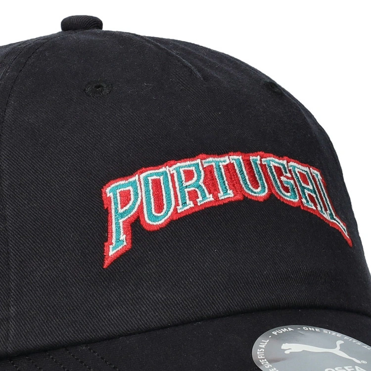 gorra-puma-portugal-fuball-weltmeisterschaft-2026-negro-4