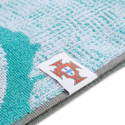 Ręcznik Portugal Mundial 2026