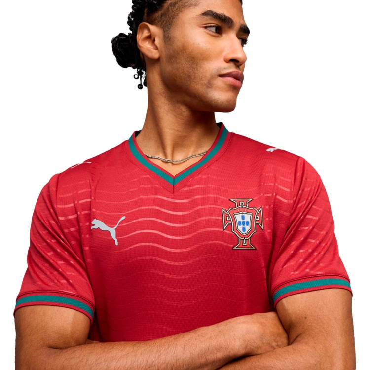 camiseta-puma-portugal-pff-primera-equipacion-mundial-2026-red-2