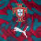 Koszulka Puma Portugalia Trening Mistrzostwa Świata 2026 Dziecięca