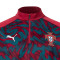 Bluza Puma Portugalia Training Mundial 2026