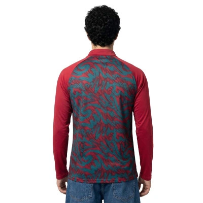 Bluza Portugalia Training Mundial 2026