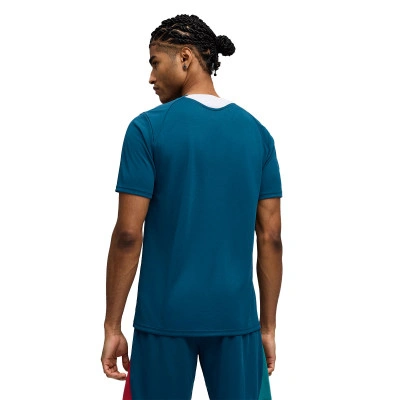 Koszulka Portugalia Trening Mistrzostwa Świata 2026