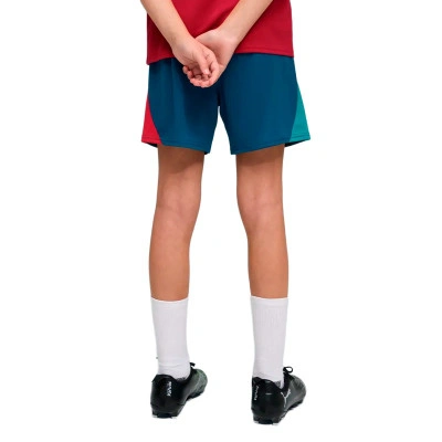 Spodenki Portugalia Trening Mistrzostwa Świata 2026 Dziecięcy