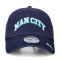 Czapka z daszkiem Puma Manchester City