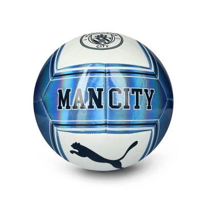 Piłka Manchester City