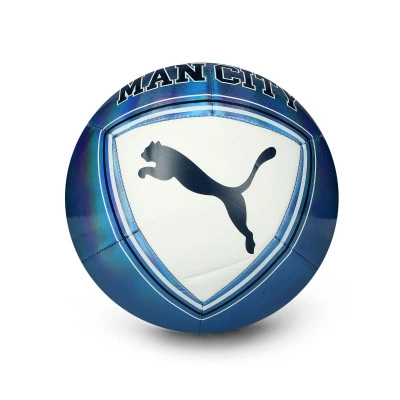 Piłka Manchester City