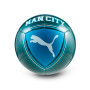 Manchester City-Blue