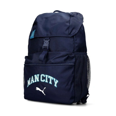 Plecak Manchester City